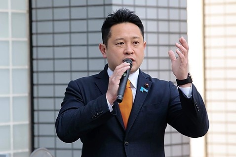 石黒たつお顔写真